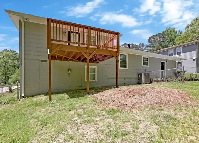 Property at 2585 Hatfield Cir SE, Atlanta, GA, 30316, 3 beds, 1 bath, [object Object]
