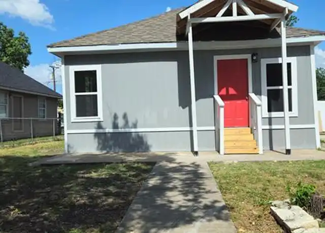 Property at 2826 Alaska Ave, Dallas, TX, 75216, 3 beds, 2 baths, [object Object]