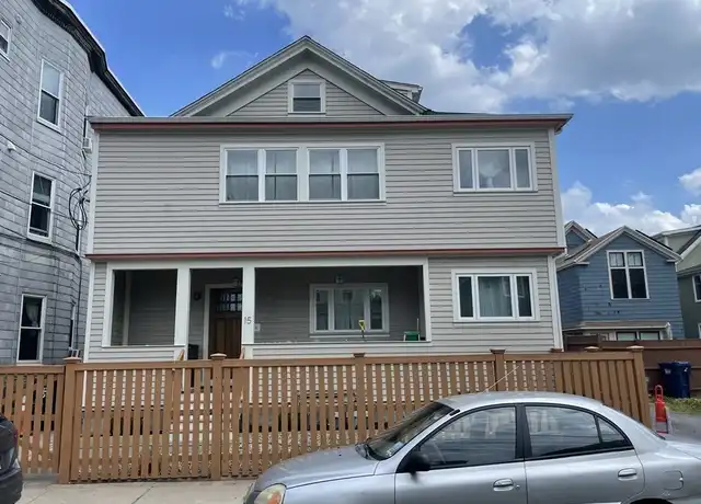 Property at 15 Oak St Unit 15, Cambridge, MA, 02139, 3 beds, 2.5 baths, [object Object]