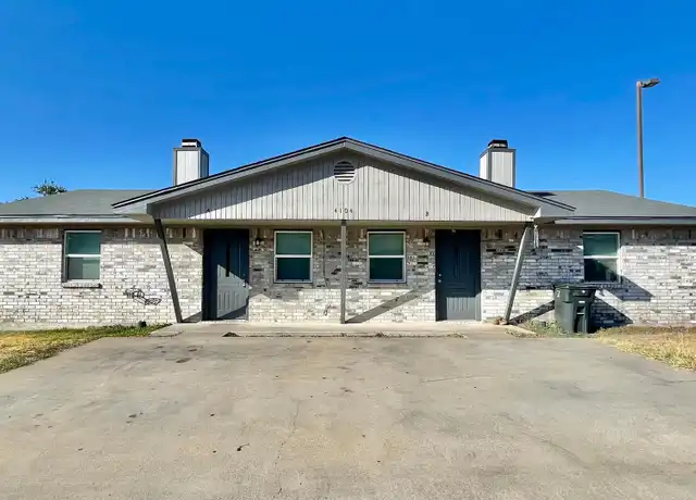 Property at 4104 Shawn Dr Unit A, Killeen, TX, 76542, 2 beds, 1 bath, [object Object]