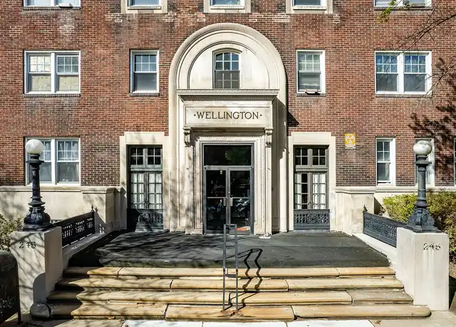 Property at The Wellington - 245 Melwood Ave, Pittsburgh, PA, 15213, 0 beds, 1 bath, [object Object]