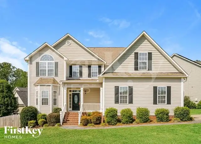 Property at 15 Falling Oak Ct, Clayton, NC, 27520, 4 beds, 3 baths, [object Object]