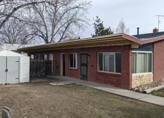 Property at 295 Laurel St Unit 295 A, Broomfield, CO, 80020, 2 beds, 1 bath, [object Object]