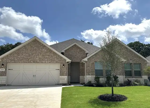 Property at 211 Tristan ST, Mansfield, TX, 76063, 4 beds, 2 baths, [object Object]