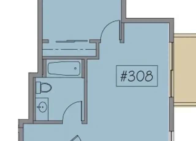 Property at 1900 Sawtelle Blvd Unit 308, Los Angeles, CA, 90025, 1 bed, 1 bath, [object Object]