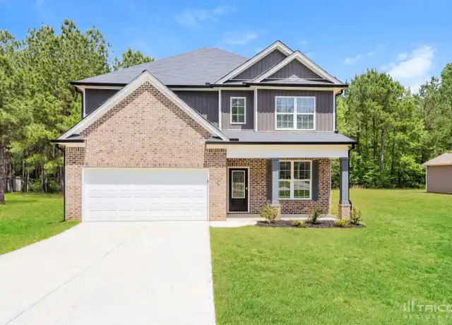 Property at 115 Glenview Dr, Griffin, GA, 30224, 3 beds, 2.5 baths, [object Object]