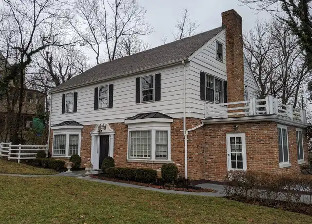 Property at 3925 Clifton Ave, Cincinnati, OH, 45220, 4 beds, 3 baths, [object Object]