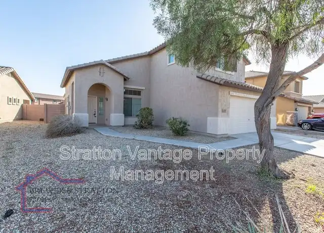Property at 11373 W Lincoln St, Avondale, AZ, 85323, 3 beds, 3 baths, [object Object]