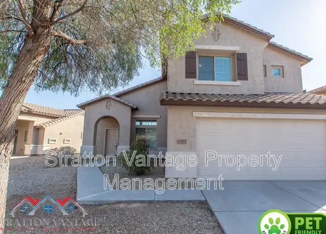 Property at 11373 W Lincoln St, Avondale, AZ, 85323, 3 beds, 3 baths, [object Object]