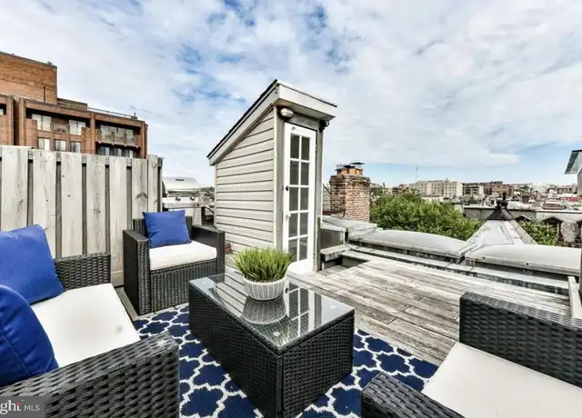 Property at 2024 N St NW #4, Washington, DC, 20036, 2 beds, 1 bath, [object Object]