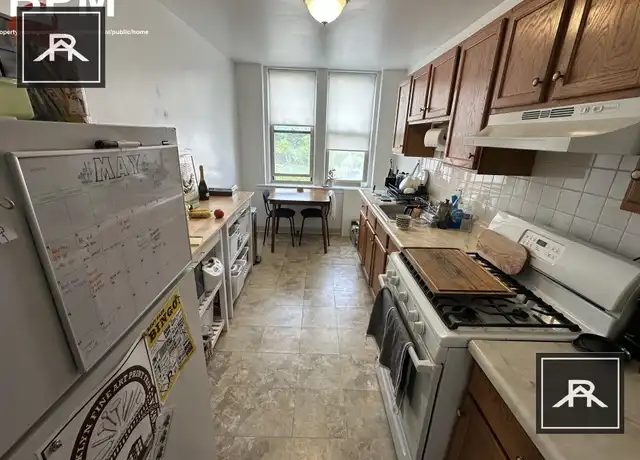 Property at 22 Colborne Rd Unit 21, Boston, MA, 02135, 1 bed, 1 bath, [object Object]