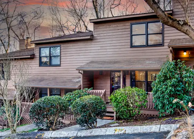 Property at 203 Buck Cove Ter Unit 203, Asheville, NC, 28805, 2 beds, 1.5 baths, [object Object]