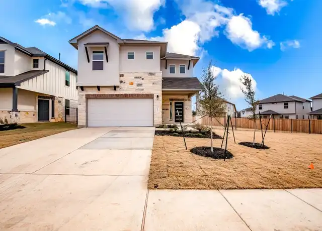 Property at 141 Manassas Dr, Andice, TX, 78628, 4 beds, 3.5 baths, [object Object]
