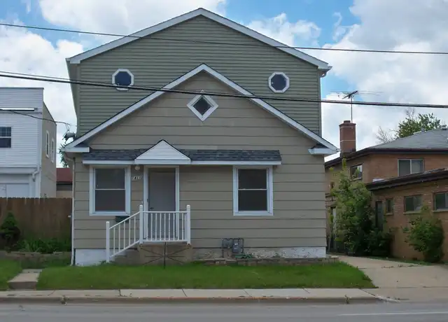 Property at 1411 Grand Ave Unit 2, Waukegan, IL, 60085, 2 beds, 1 bath, [object Object]