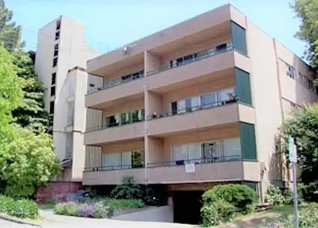 Property at 2232 Blake St Unit 7, Berkeley, CA, 94704, 2 beds, 1 bath, [object Object]