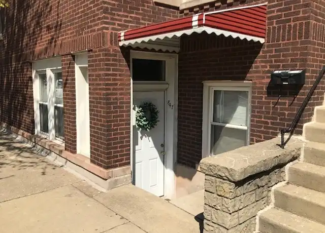 Property at 847 Hannah Ave Unit GARDEN-1RB, Forest Park, IL, 60130, 1 bed, 1 bath, [object Object]