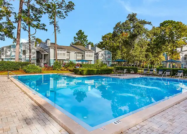 Property at Antlers Apartments - 8433 Southside Blvd, Jacksonville, FL, 32256, 1-2 bed, 1-2 bath, [object Object]