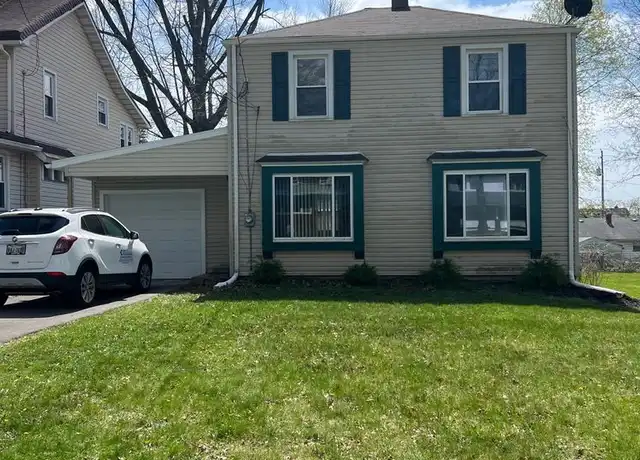 Property at 433 E Broadway Ave, Girard, OH, 44420, 3 beds, 1 bath, [object Object]