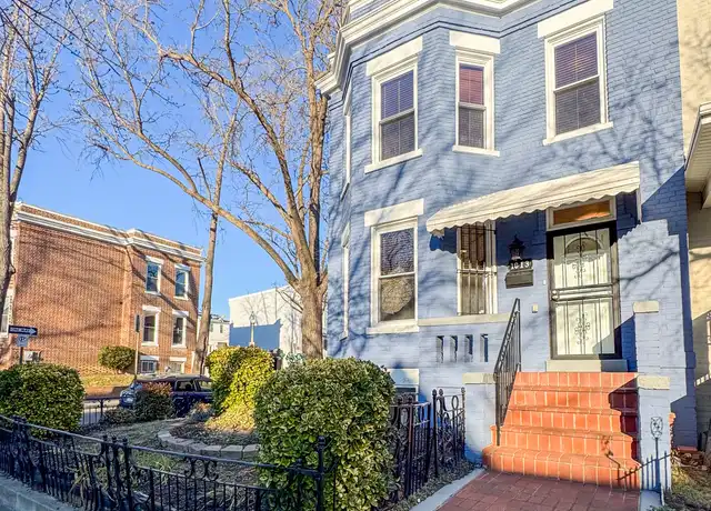 Property at 1013 9th St NE, Washington, DC, 20002, 3 beds, 2 baths, [object Object]