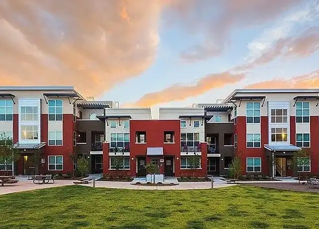 Property at Greenbelt Apartments - 10404 E 29th Dr, Denver, CO, 80238, 1 bed, 1 bath, [object Object]