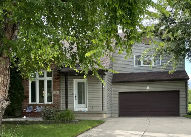 Property at 14 Byars Cir, Madison, WI, 53719, 4 beds, 3 baths, [object Object]