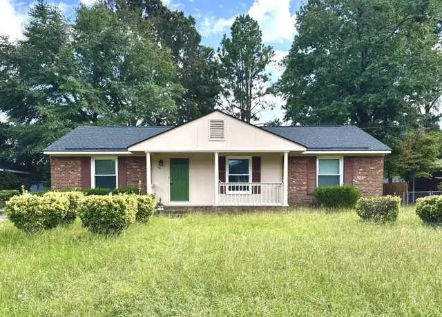 Property at 461 Morningside Dr, Fayetteville, NC, 28311, 4 beds, 2 baths, [object Object]