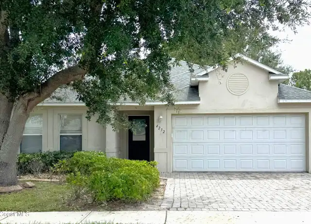 Property at 4232 Brantley Cir, Rockledge, FL, 32955, 4 beds, 2 baths, [object Object]