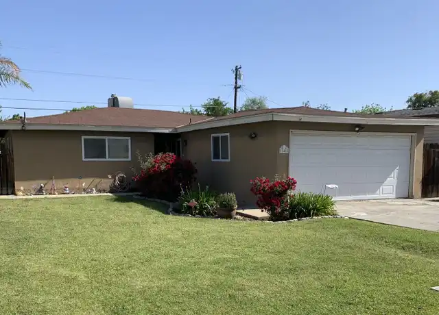 Property at 148 E D St, Lemoore, CA, 93245, 3 beds, 2 baths, [object Object]