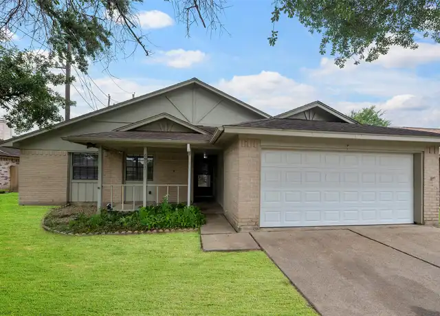Property at 6911 Prairie Village Dr, Katy, TX, 77449, 3 beds, 2 baths, [object Object]