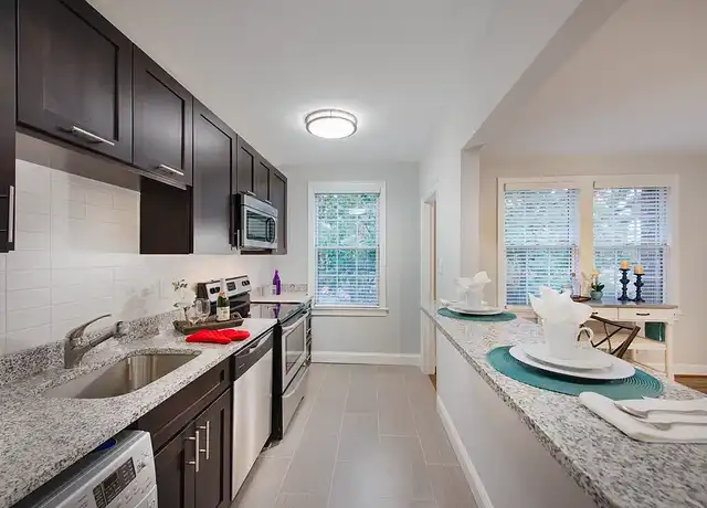 Property at The Metropolitan Apartments - 200 Rhode Island Ave NE, Washington, DC, 20002, 0-2 beds, 1-1.5 bath, [object Object]