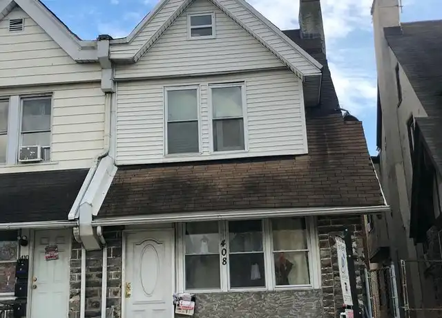 Property at 408 E Roosevelt Blvd Unit 3, Philadelphia, PA, 19120, 1 bed, 1 bath, [object Object]