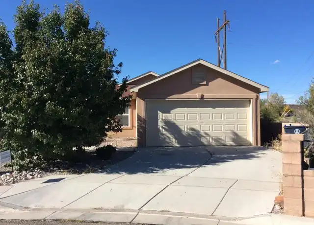 Property at 2039 Cielo Oeste Pl NW, Albuquerque, NM, 87120, 3 beds, 2 baths, [object Object]