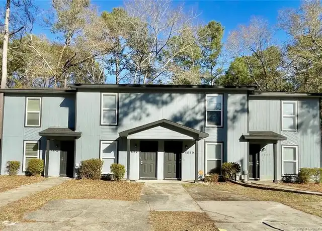 Property at 5854 Aftonshire Dr, Fayetteville, NC, 28304, 2 beds, 1.5 baths, [object Object]