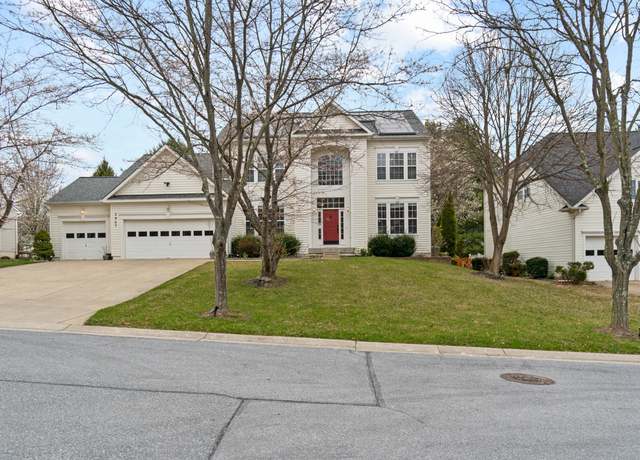 Photo of 5907 Indian Summer Dr, Clarksville, MD 21029