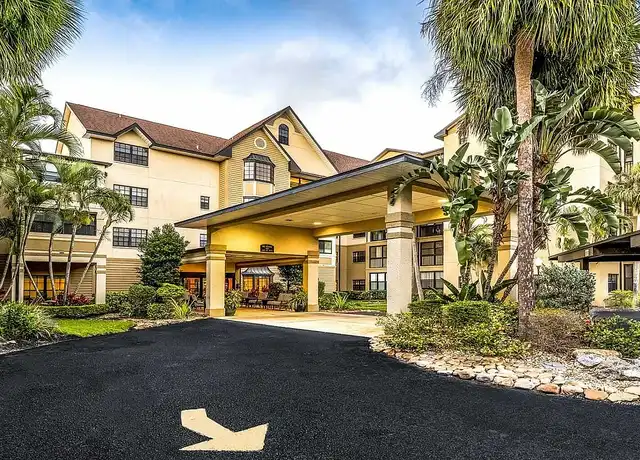 Property at The Blake at Bradenton - 6415 21st Ave W, Bradenton, FL, 34209, 1 bed, 1-2 bath, [object Object]