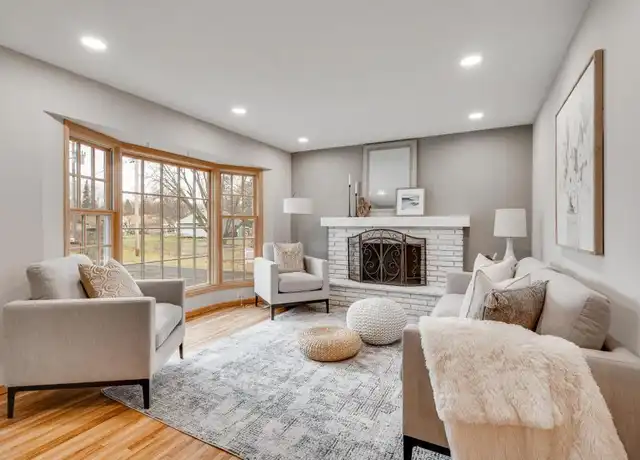 Property at 639 117th Cir NE, Minneapolis, MN, 55434, 4 beds, 2 baths, [object Object]