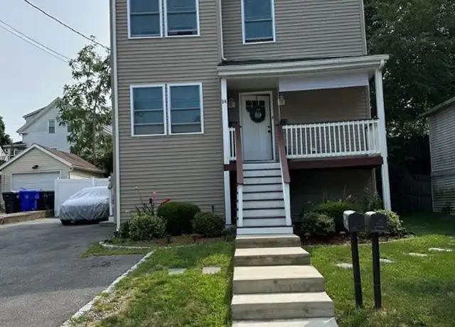 Property at 14 Allendale Ave Unit 2, North Providence, RI, 02911, 2 beds, 1 bath, [object Object]