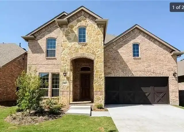 Property at 845 Countryside Way, Aubrey, TX, 76227, 4 beds, 3.5 baths, [object Object]