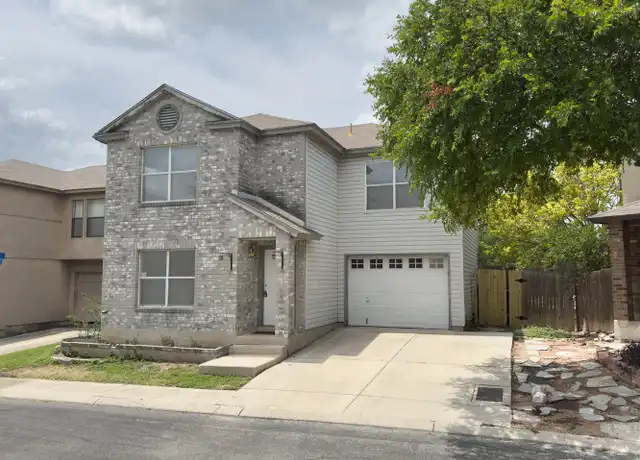 Property at 5327 Kenton Crst, San Antonio, TX, 78240, 3 beds, 2.5 baths, [object Object]