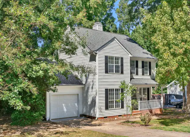 Property at 532 Baygall Rd, Holly Springs, NC, 27540, 3 beds, 2.5 baths, [object Object]