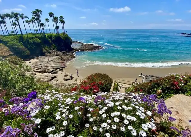 Property at 1137 Marine Dr, Laguna Beach, CA, 92651, 5 beds, 3 baths, [object Object]