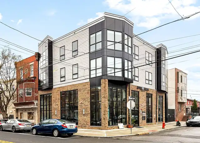 Property at 2451 Frankford Ave, Philadelphia, PA, 19125, 2 beds, 2 baths, [object Object]