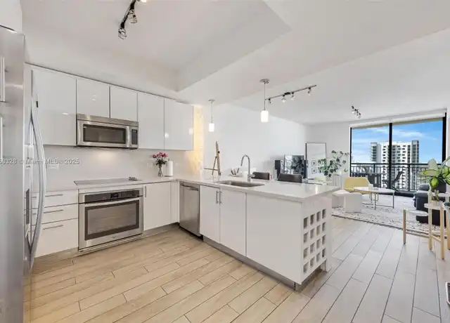 Property at 999 SW 1st Ave #1509, Miami, FL, 33130, 1 bed, 1 bath, [object Object]