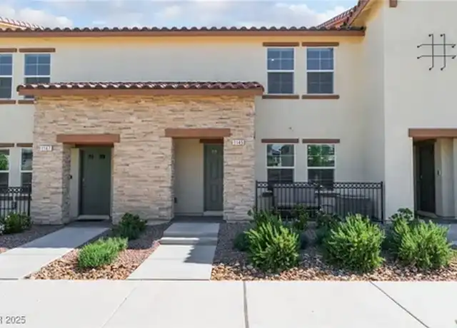 Property at 1145 Meadow Sparrow Pl, Henderson, NV, 89011, 3 beds, 2.5 baths, [object Object]