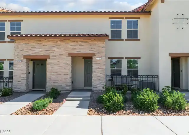 Property at 1145 Meadow Sparrow Pl, Henderson, NV, 89011, 3 beds, 2.5 baths, [object Object]