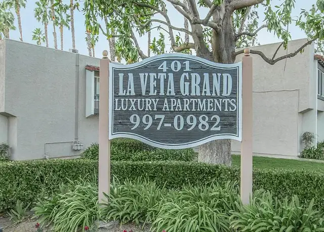 Photo of 401 W La Veta Ave, Orange, CA 92866
