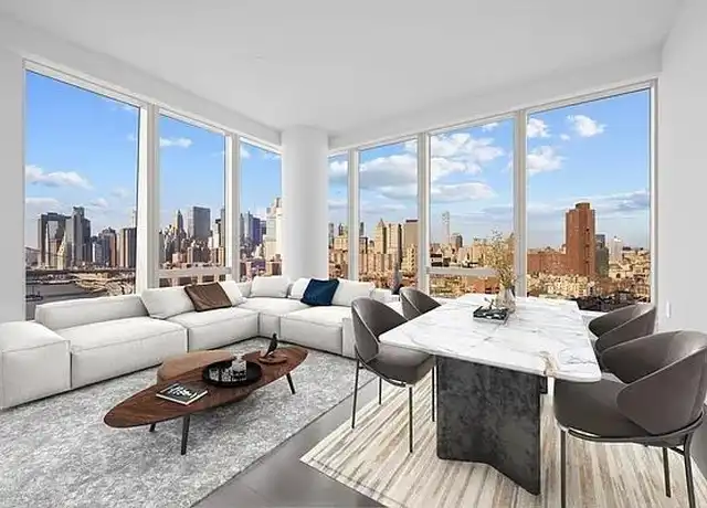 Property at 252 South St Unit 25M, New York, NY, 10002, 2 beds, 2 baths, [object Object]