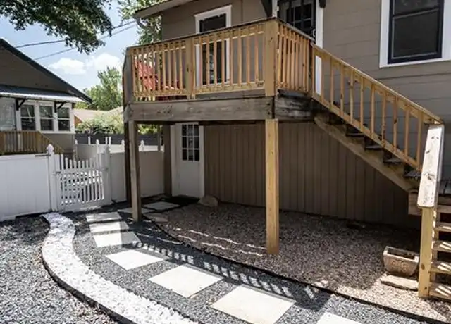 Property at 2836 Pearl St Unit B, Austin, TX, 78705, 3 beds, 2 baths, [object Object]