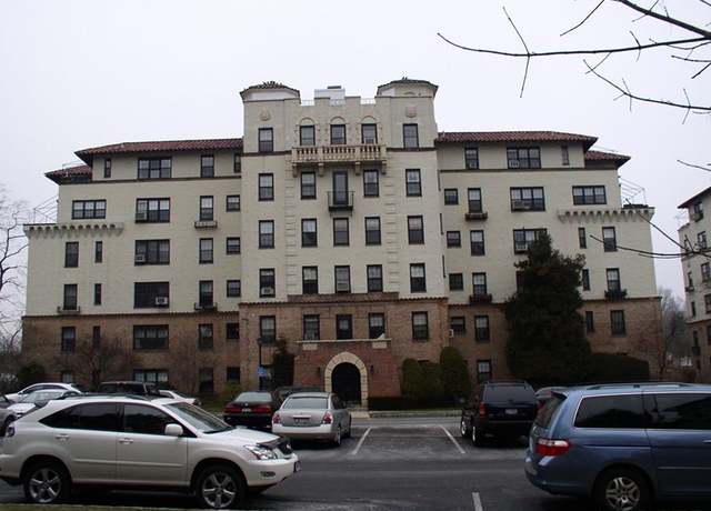 Photo of 1273 North Ave Unit 3 Ent 5 6B, New Rochelle, NY 10804