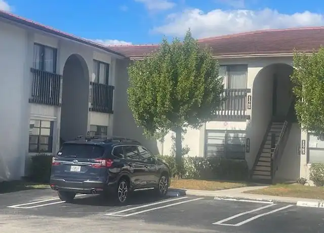 Property at 11787 NW 30th St Unit 103A, Coral Springs, FL, 33065, 2 beds, 2 baths, [object Object]